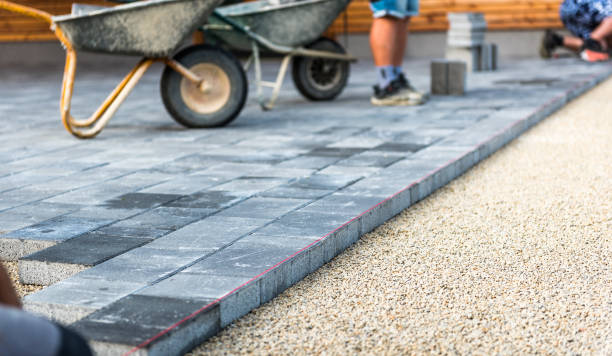 Best Affordable Driveway Pavers  in Concord, MO