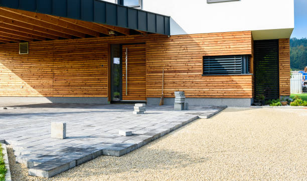 Best Driveway Resurfacing Pavers  in Concord, MO