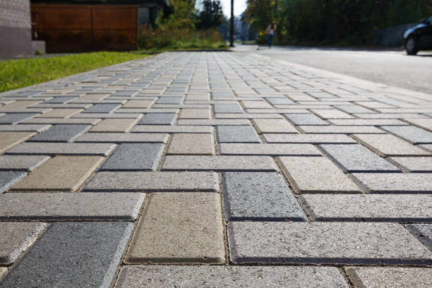 Decorative Driveway Pavers in Concord, MO