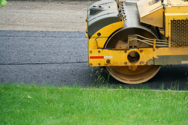 Best Concrete Paver Driveway  in Concord, MO