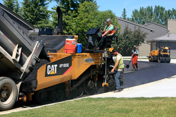 Best Brick Driveway Pavers  in Concord, MO